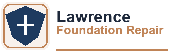 Lawrence Foundation Repair logo